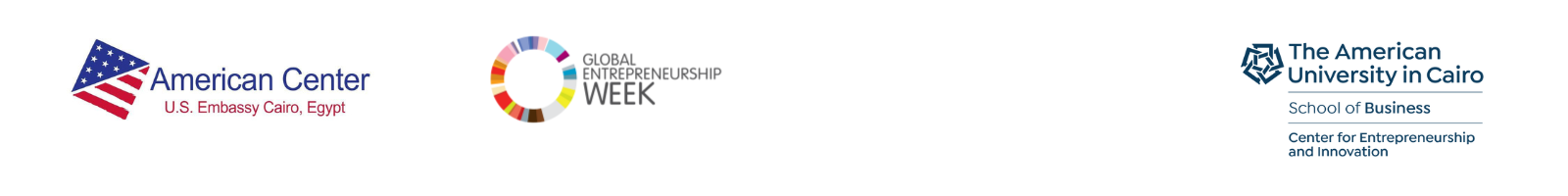 Global Entrepreneurship Week 2023